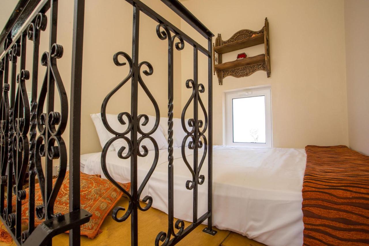 Laylande House Villa Theologos  Luaran gambar