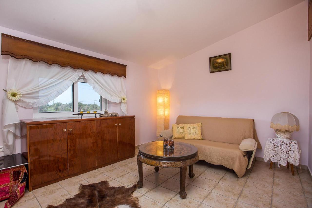 Laylande House Villa Theologos  Luaran gambar